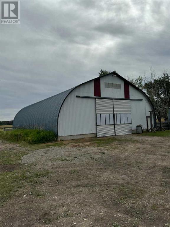 28537 334 Township, Rural Mountain View County, Alberta  T4H 4B1 - Photo 49 - A2144980