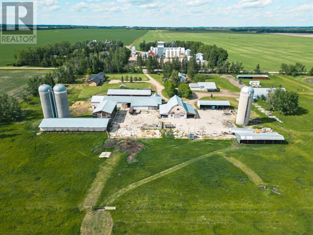 28537 334 Township, Rural Mountain View County, Alberta  T4H 4B1 - Photo 44 - A2144980