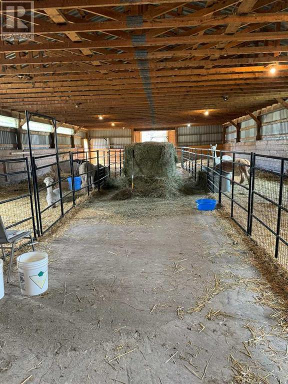 28537 334 Township, Rural Mountain View County, Alberta  T4H 4B1 - Photo 46 - A2144980