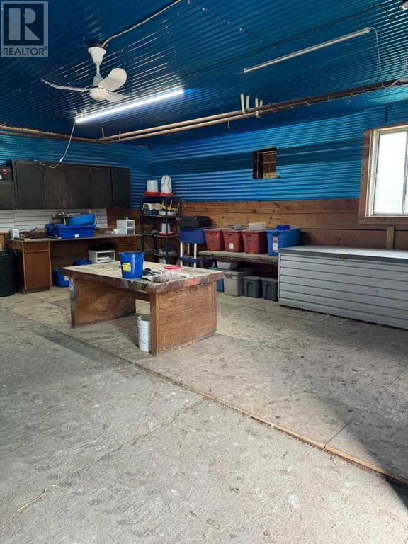 28537 334 Township, Rural Mountain View County, Alberta  T4H 4B1 - Photo 47 - A2144980
