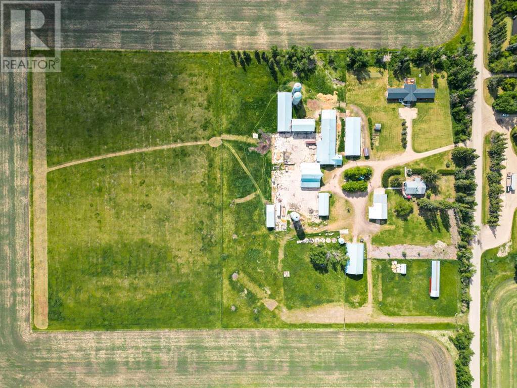 28537 334 Township, Rural Mountain View County, Alberta  T4H 4B1 - Photo 41 - A2144980