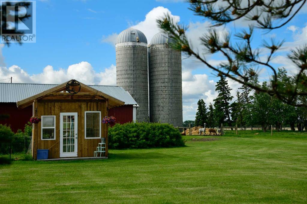 28537 334 Township, Rural Mountain View County, Alberta  T4H 4B1 - Photo 39 - A2144980