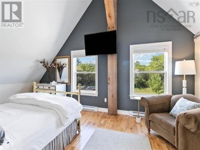 2710 Sandy Point Road, Sandy Point, Nova Scotia  B0T 1W0 - Photo 19 - 202509453