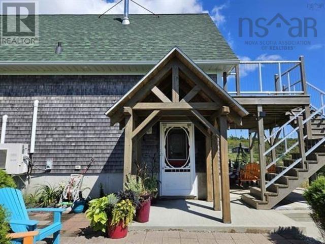 2710 Sandy Point Road, Sandy Point, Nova Scotia  B0T 1W0 - Photo 7 - 202509453