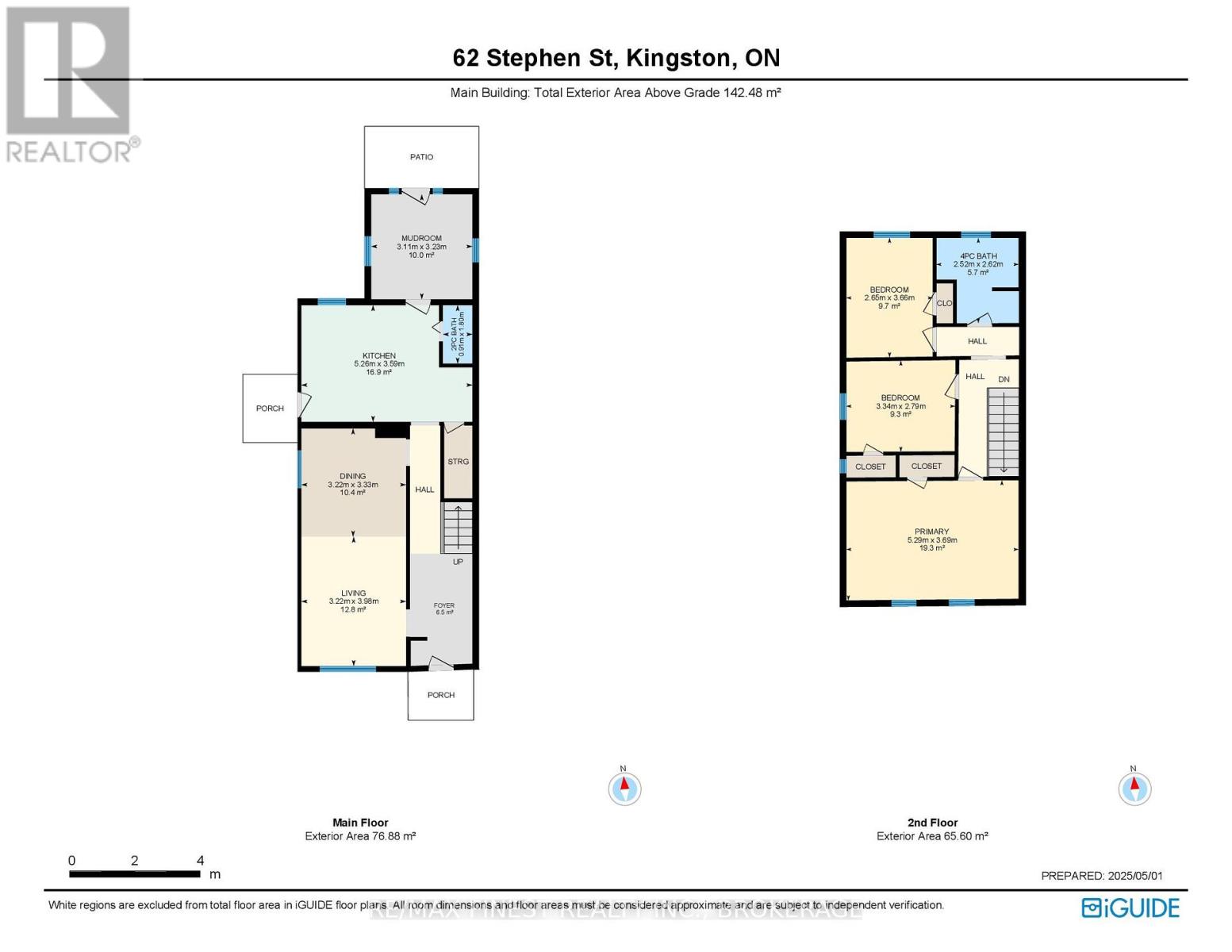 62 Stephen Street, Kingston, Ontario  K7K 2C4 - Photo 25 - X12123970