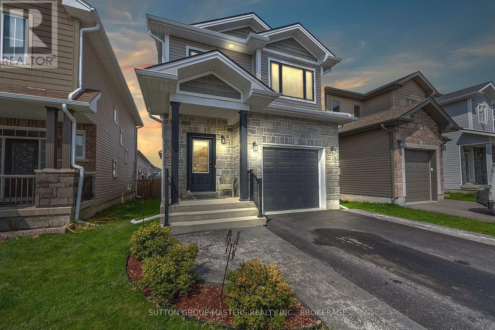 217 HOLDEN STREET, kingston (city northwest), Ontario