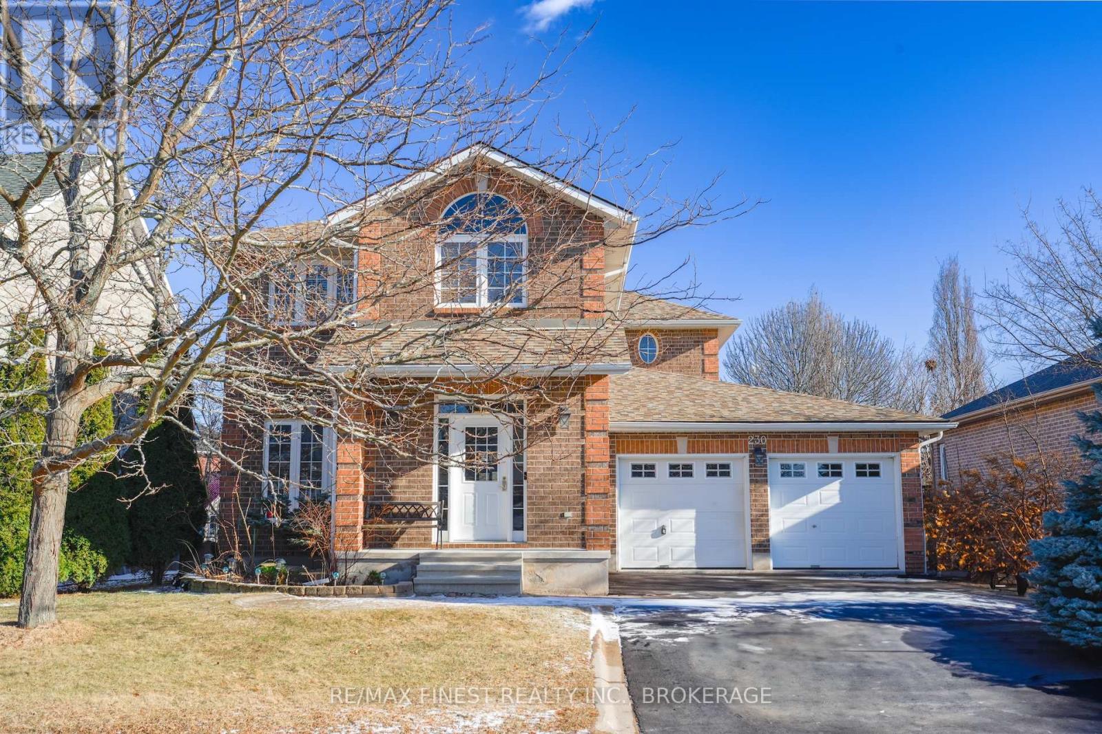230 HONEYWOOD AVENUE, kingston (kingston east (incl barret crt)), Ontario