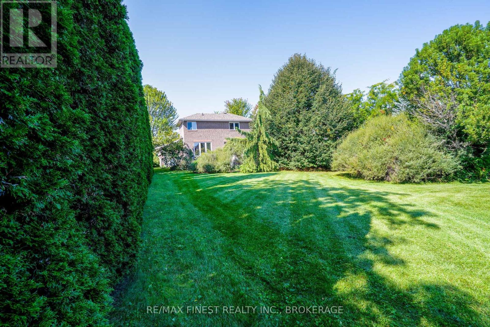 230 Honeywood Avenue, Kingston, Ontario  K7K 7L4 - Photo 39 - X12124072