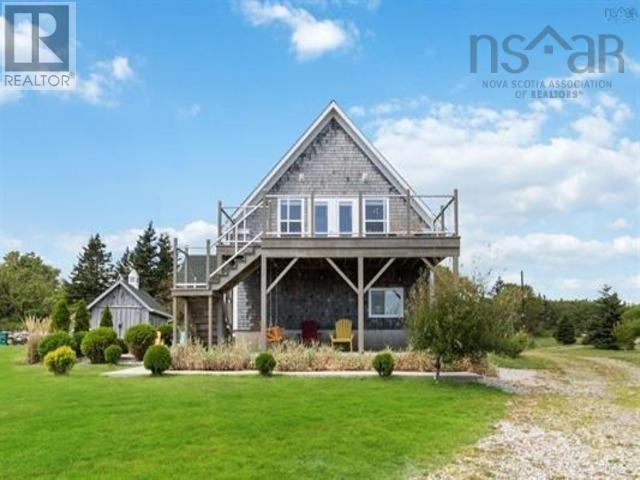 2710 Sandy Point Road, Sandy Point, Nova Scotia  B0T 1W0 - Photo 6 - 202509453