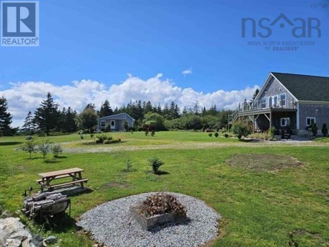 2710 Sandy Point Road, Sandy Point, Nova Scotia  B0T 1W0 - Photo 5 - 202509453