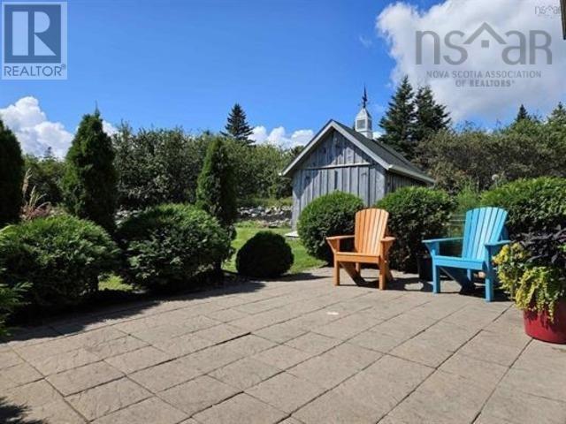 2710 Sandy Point Road, Sandy Point, Nova Scotia  B0T 1W0 - Photo 41 - 202509453