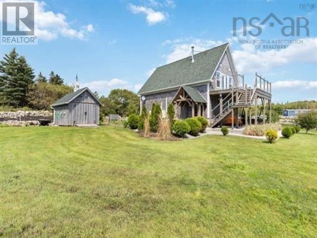 2710 Sandy Point Road, Sandy Point, Nova Scotia  B0T 1W0 - Photo 8 - 202509453