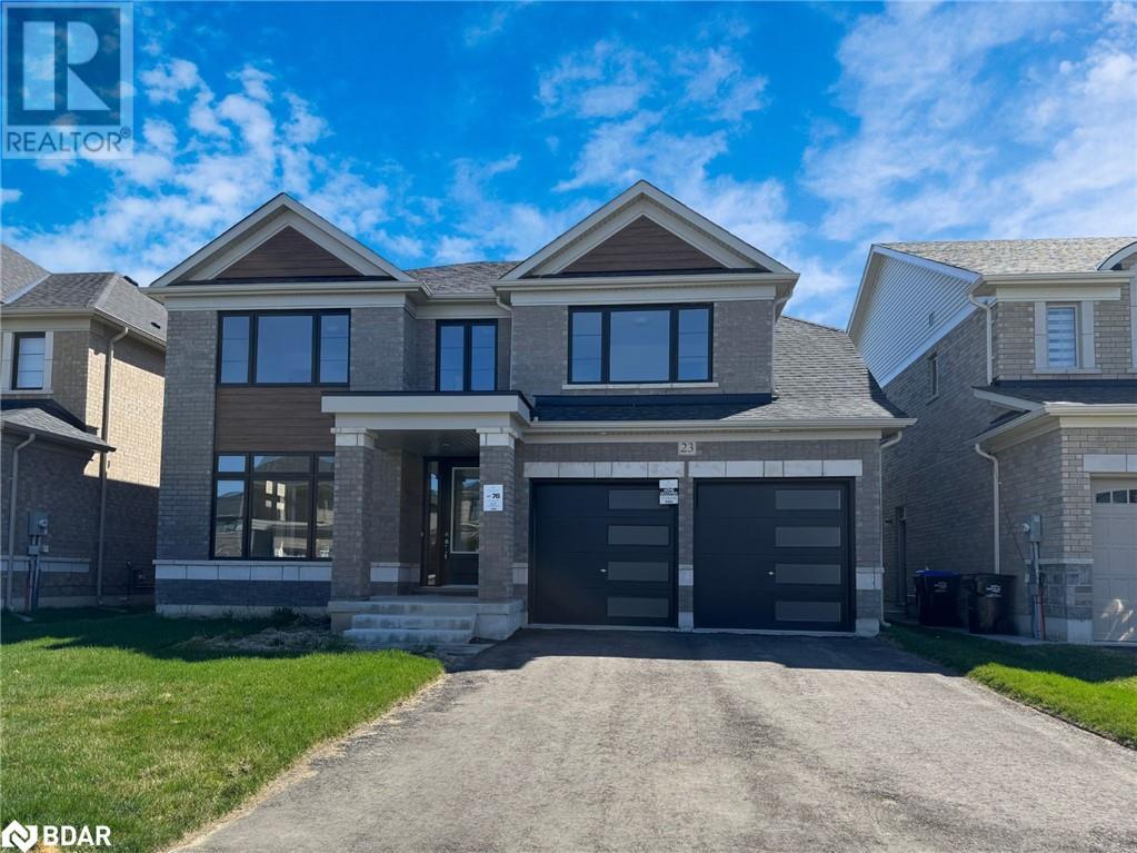 Property at 23 HUMMINGBIRD Grove image 1