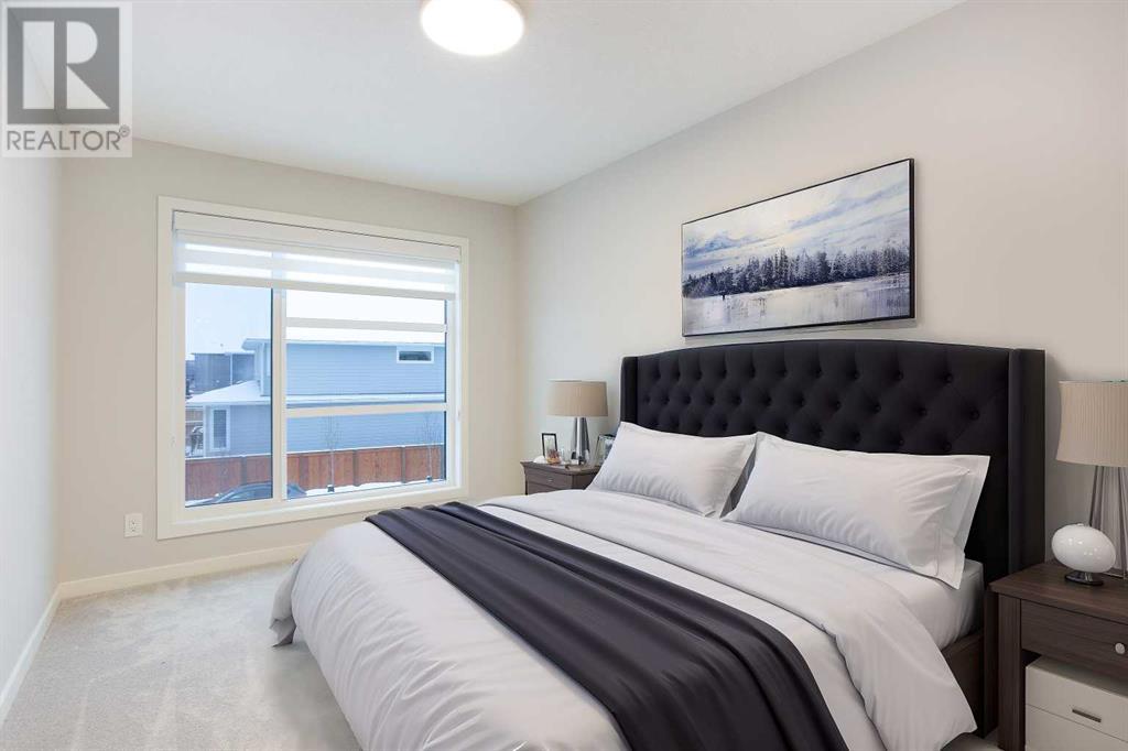 186 Cranbrook Park Se, Calgary, Alberta  T3M 3C2 - Photo 17 - A2172620