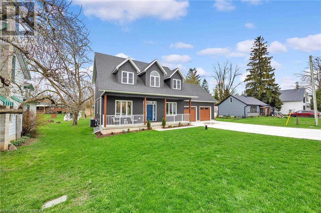 6987 Main Street, Millbank, Ontario  N0K 1L0 - Photo 40 - 40724685
