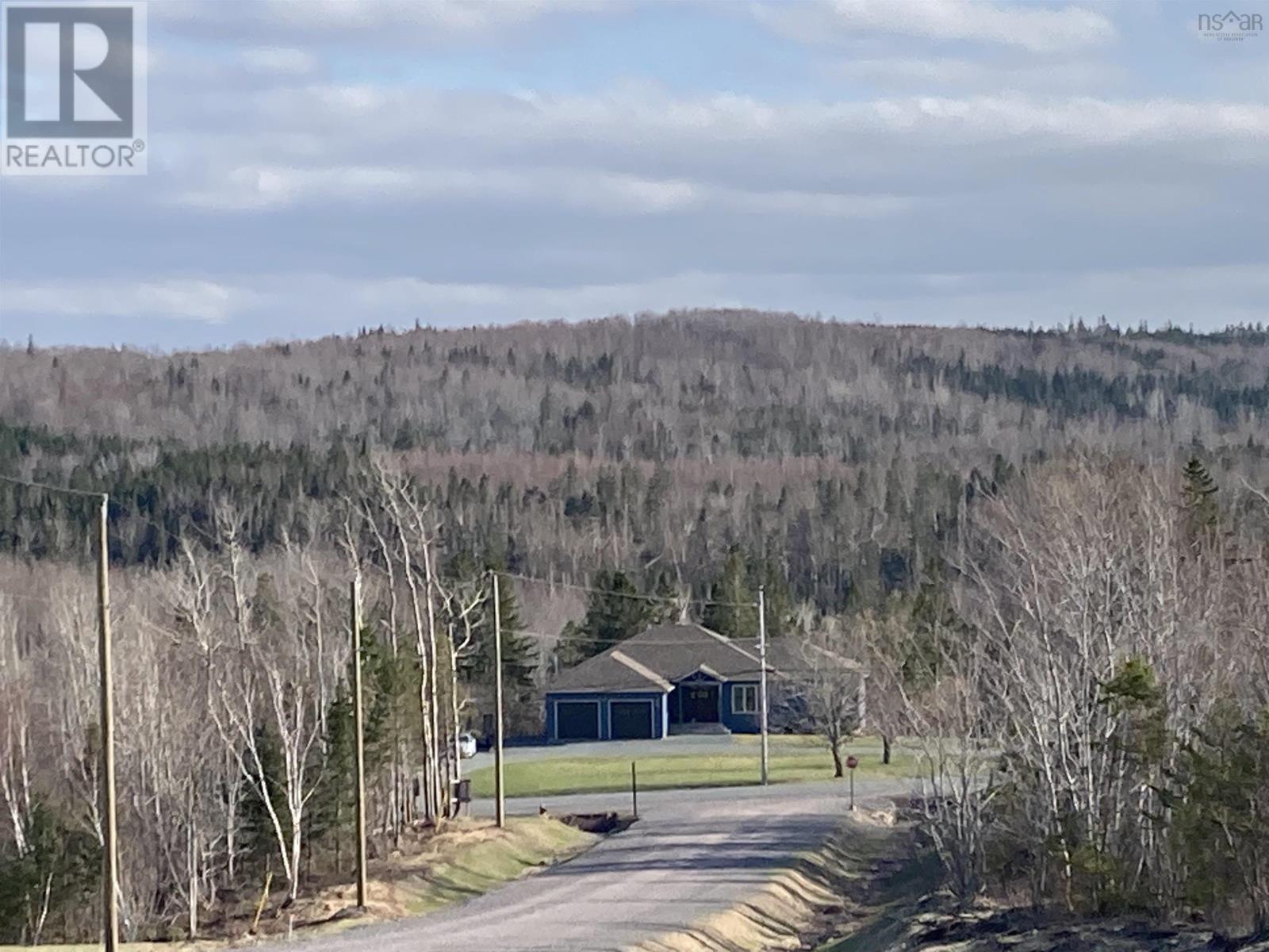Lot 21-10 Mary Cecelia Ridge, Antigonish County, Nova Scotia  B0H 1P0 - Photo 6 - 202509476
