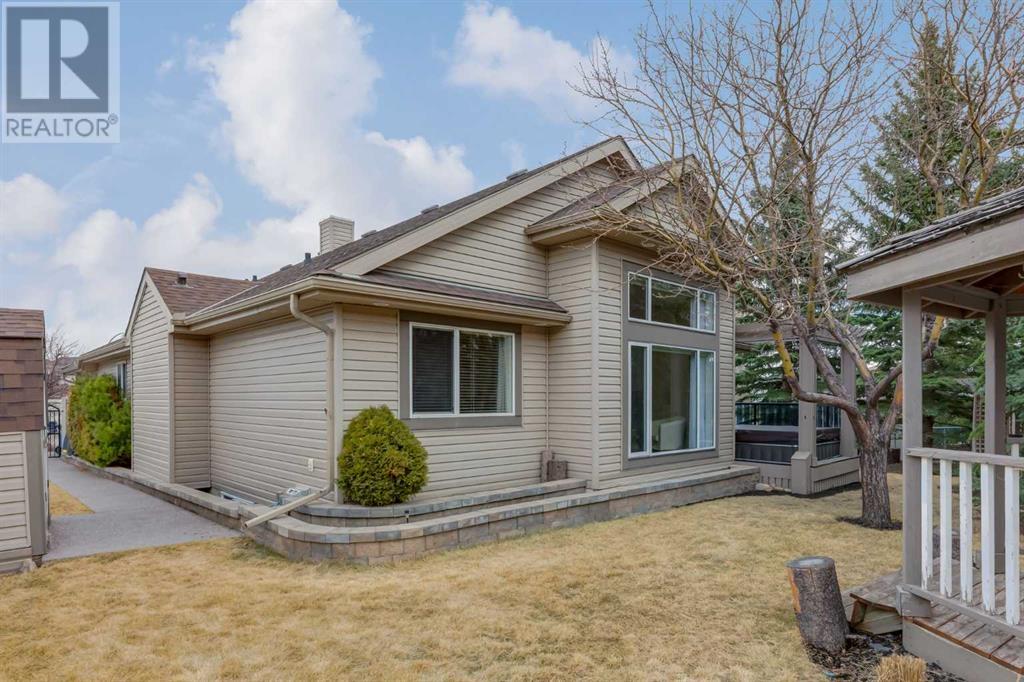 36 Hidden Ranch Mews Nw, Calgary, Alberta  T3A 5Z5 - Photo 48 - A2210110