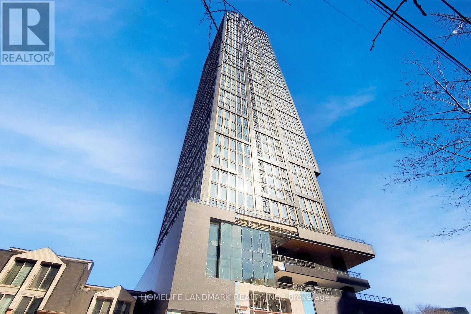 3006 - 319 JARVIS STREET, Toronto, Ontario