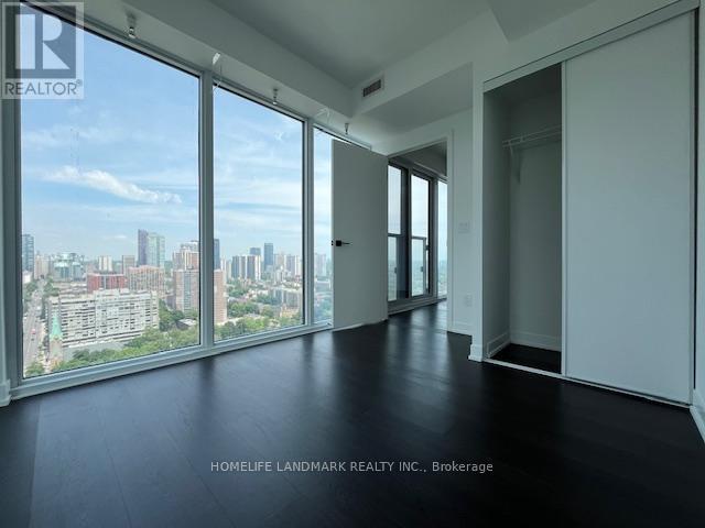 3006 - 319 Jarvis Street, Toronto (Moss Park), Ontario  M5B 0C8 - Photo 6 - C12123858
