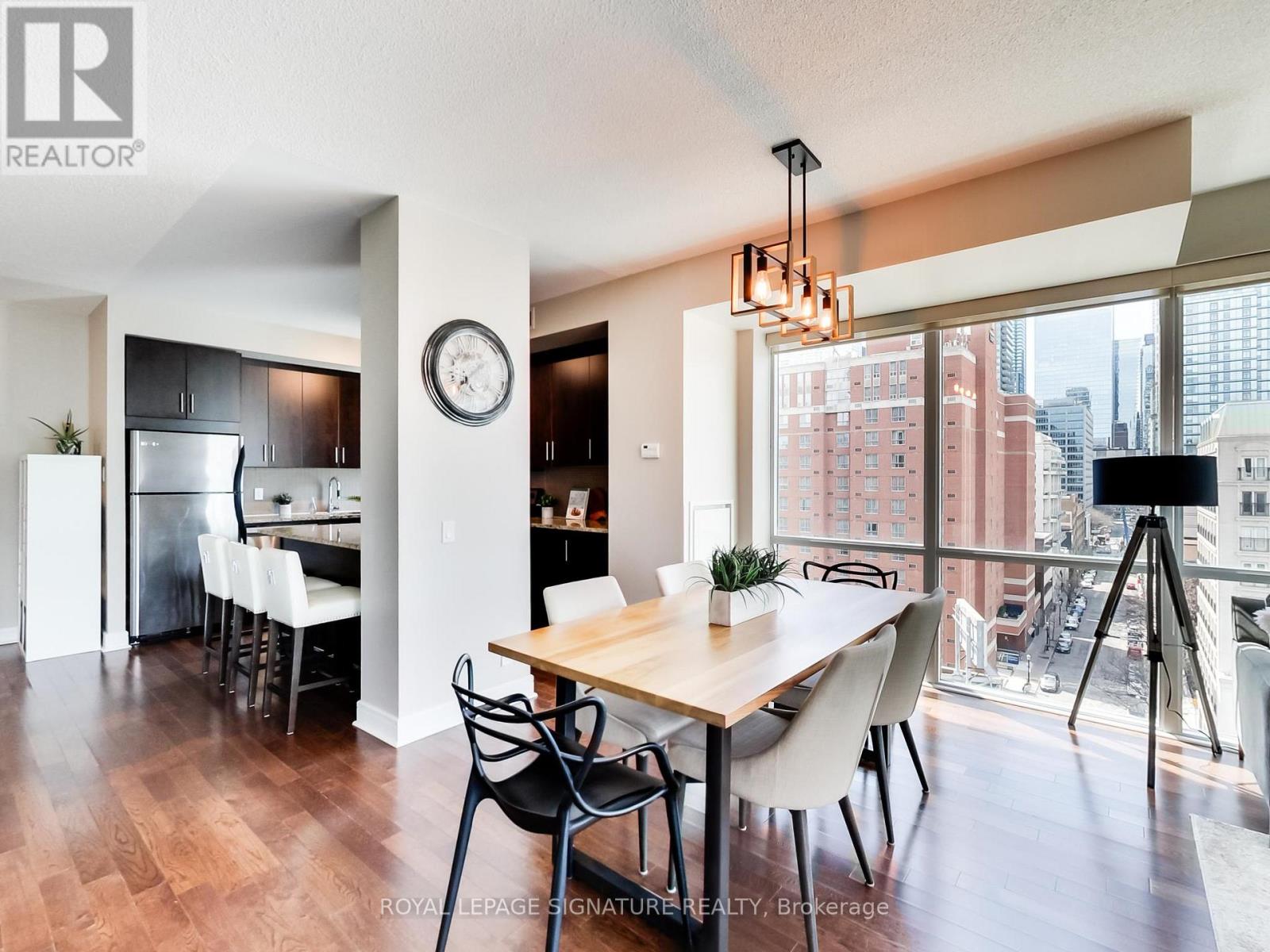905 - 116 George Street, Toronto, Ontario  M5A 3S2 - Photo 10 - C12123885