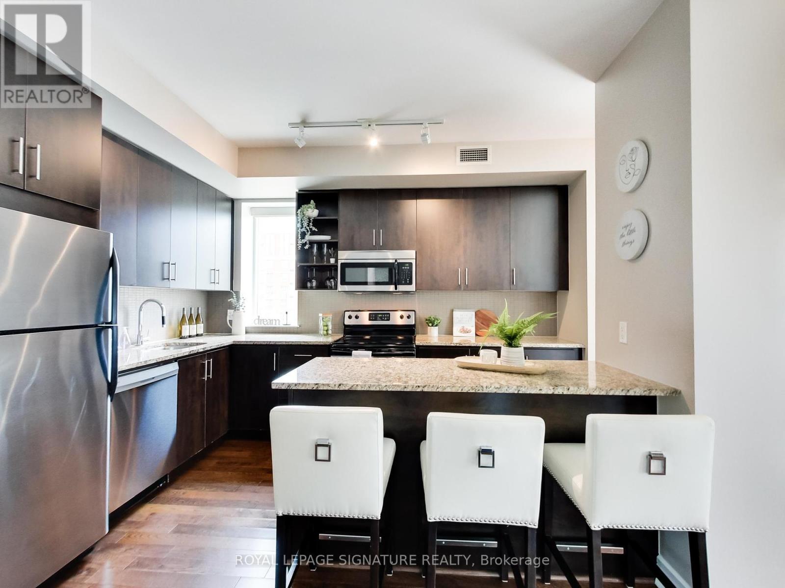 905 - 116 George Street, Toronto, Ontario  M5A 3S2 - Photo 13 - C12123885