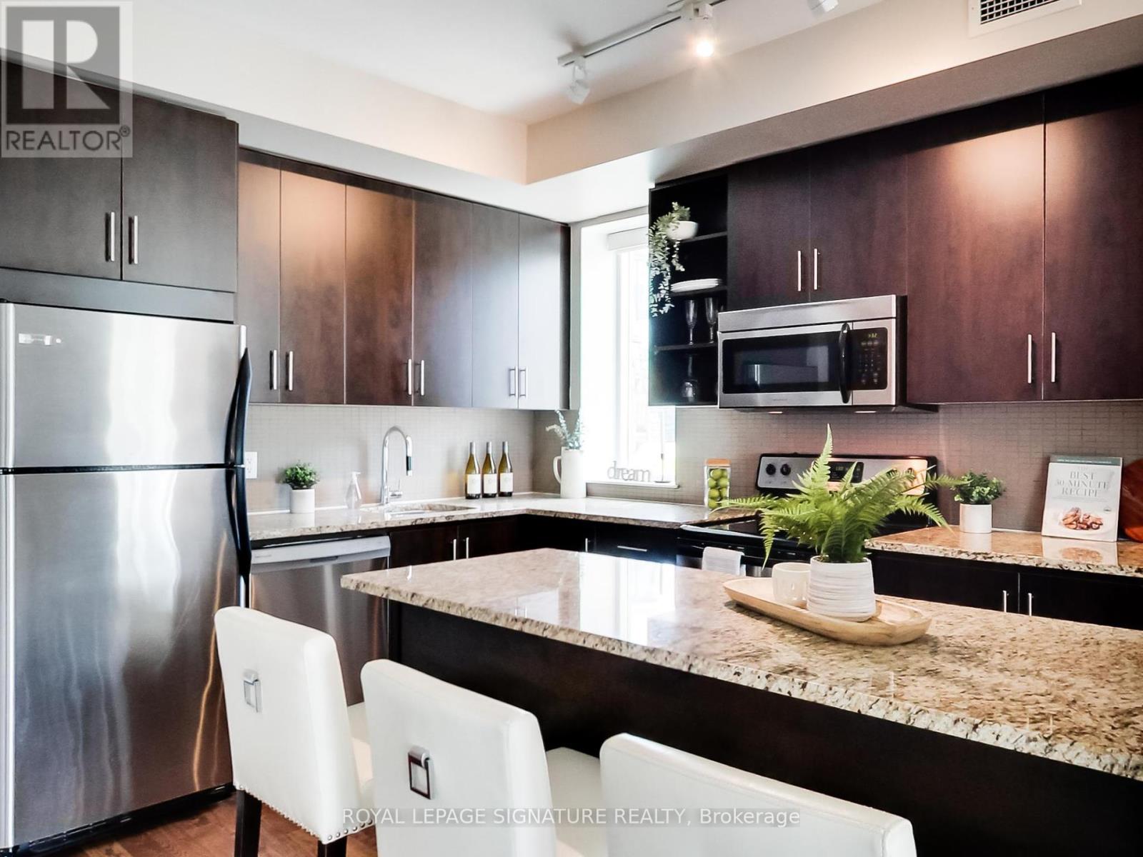 905 - 116 George Street, Toronto, Ontario  M5A 3S2 - Photo 14 - C12123885