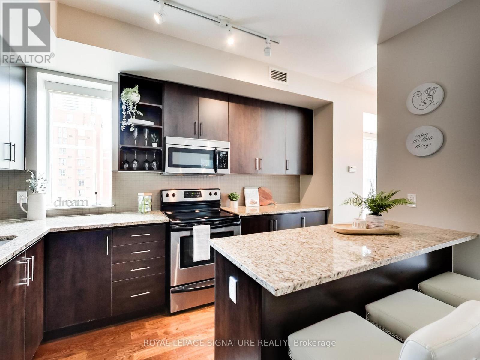 905 - 116 George Street, Toronto, Ontario  M5A 3S2 - Photo 15 - C12123885