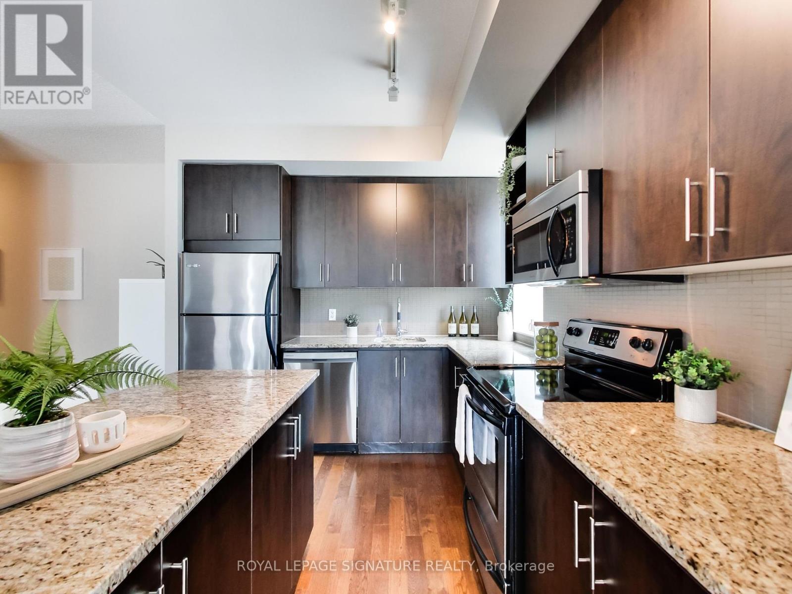 905 - 116 George Street, Toronto, Ontario  M5A 3S2 - Photo 17 - C12123885