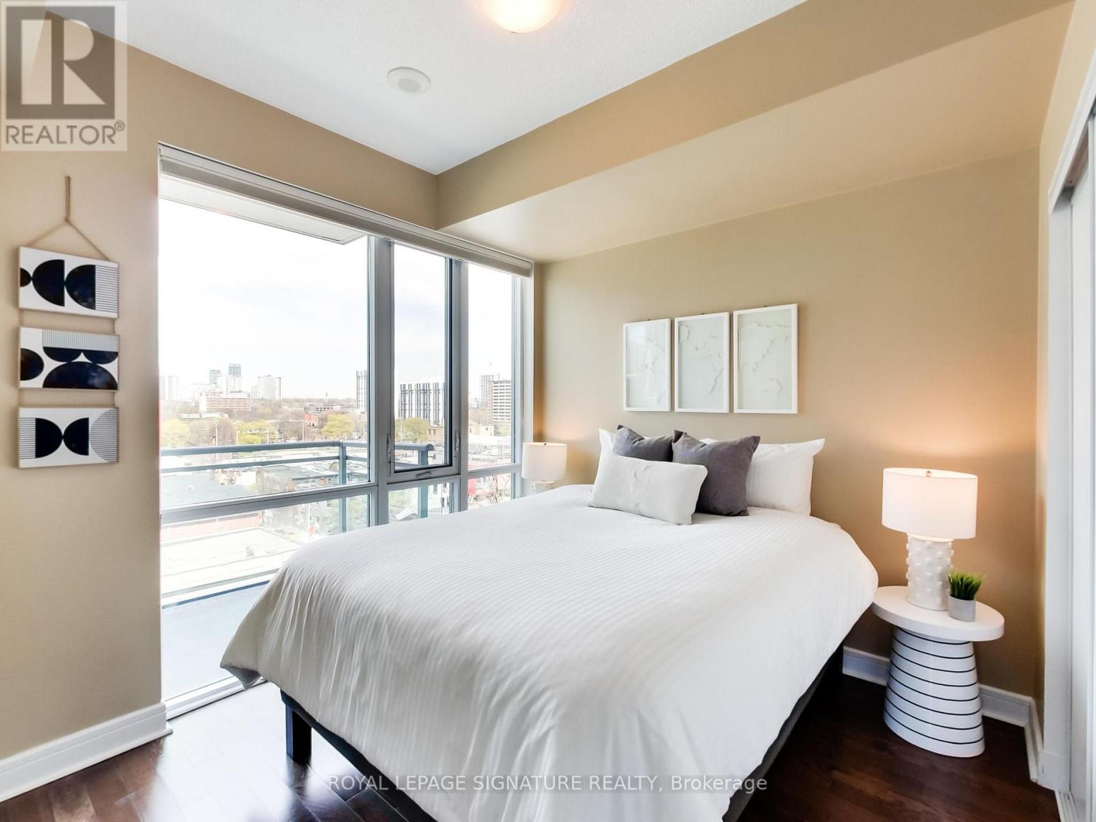 905 - 116 George Street, Toronto, Ontario  M5A 3S2 - Photo 18 - C12123885