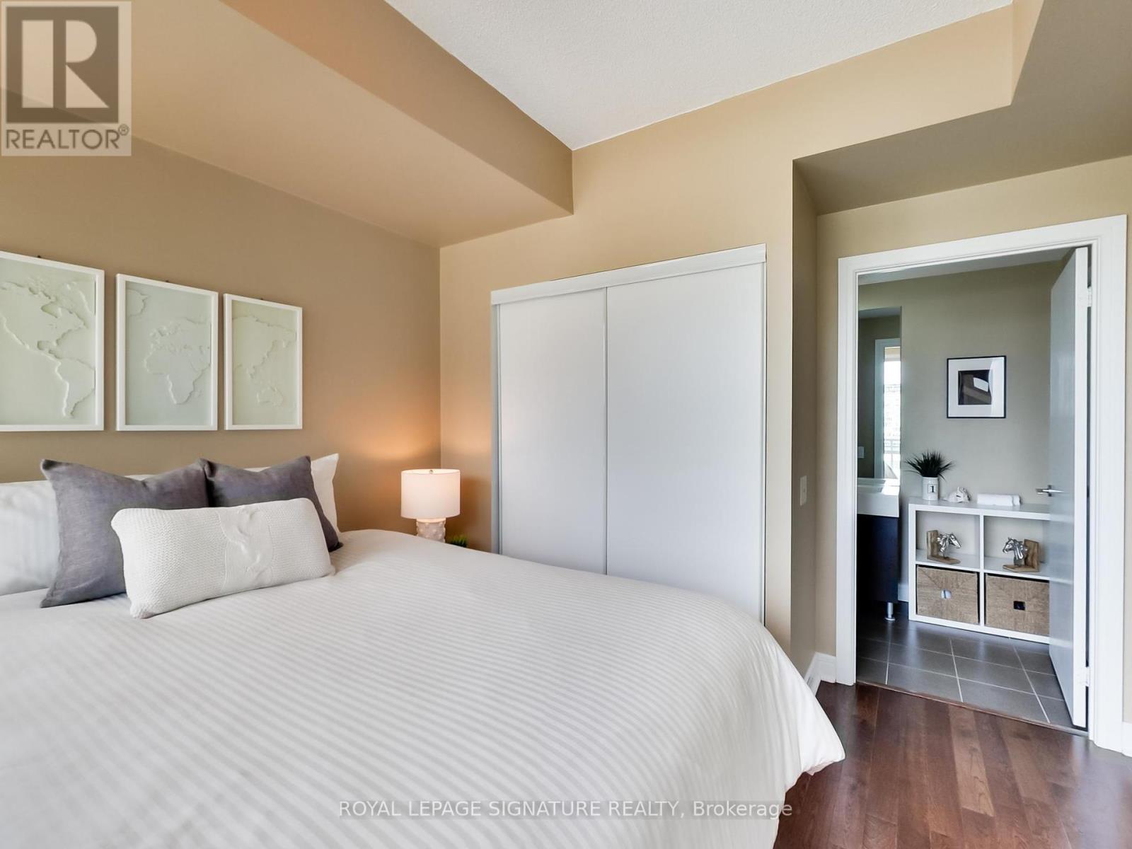 905 - 116 George Street, Toronto, Ontario  M5A 3S2 - Photo 19 - C12123885