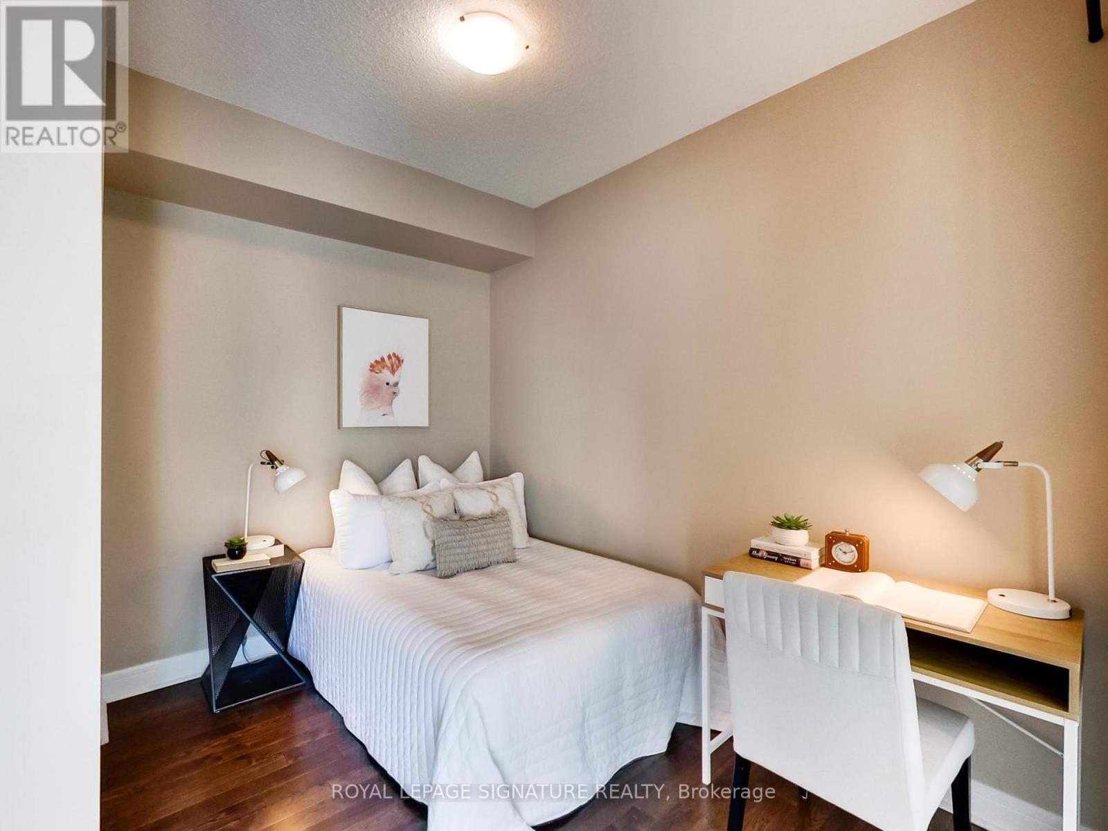 905 - 116 George Street, Toronto, Ontario  M5A 3S2 - Photo 23 - C12123885