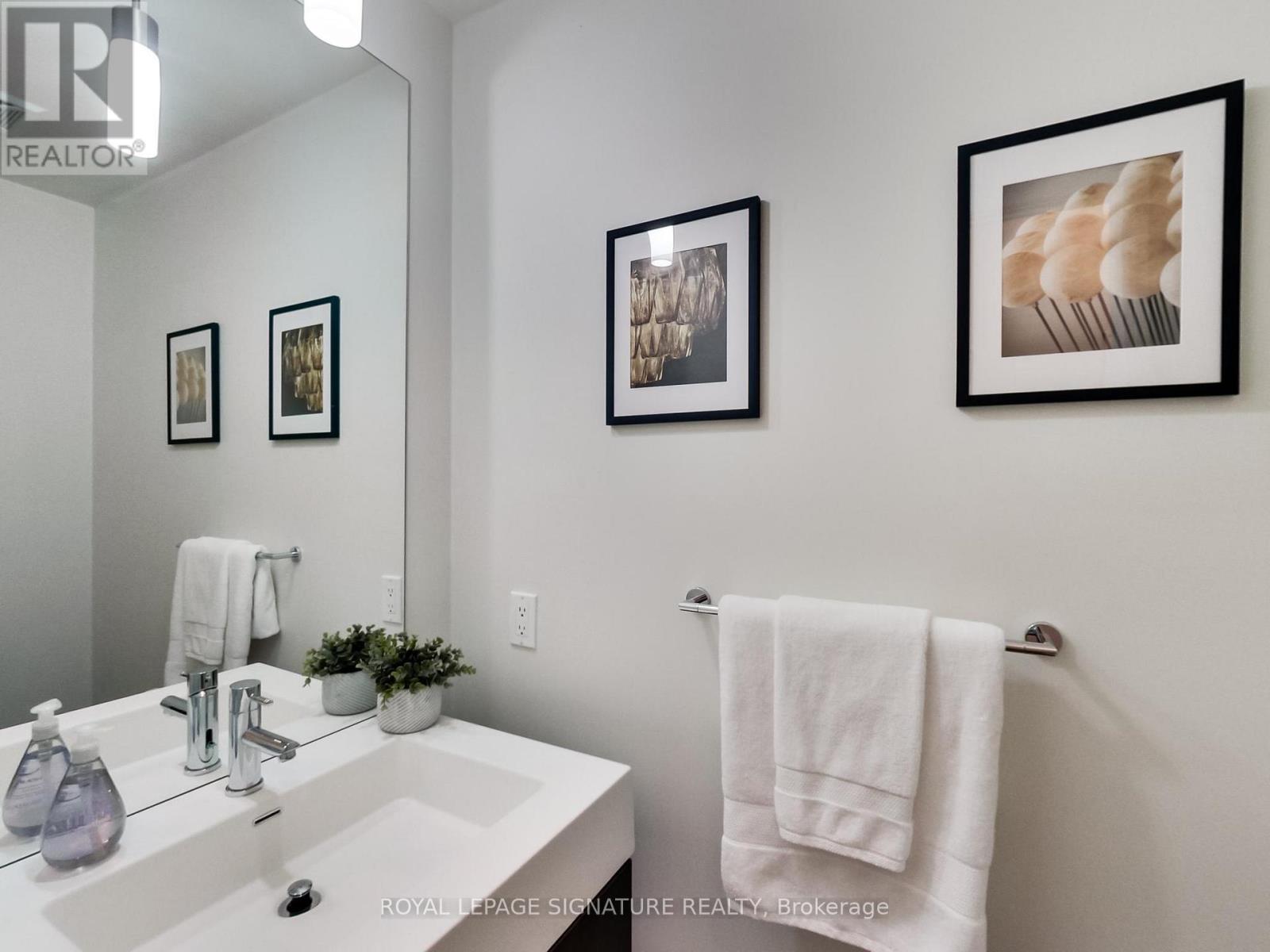 905 - 116 George Street, Toronto, Ontario  M5A 3S2 - Photo 26 - C12123885