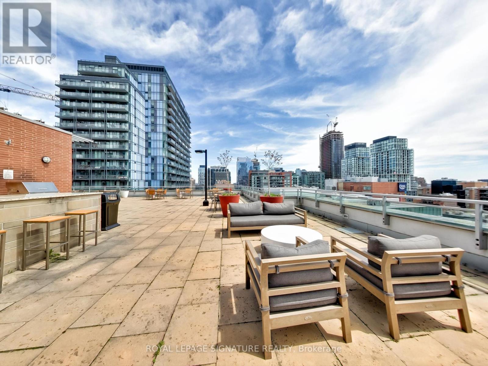 905 - 116 George Street, Toronto, Ontario  M5A 3S2 - Photo 29 - C12123885