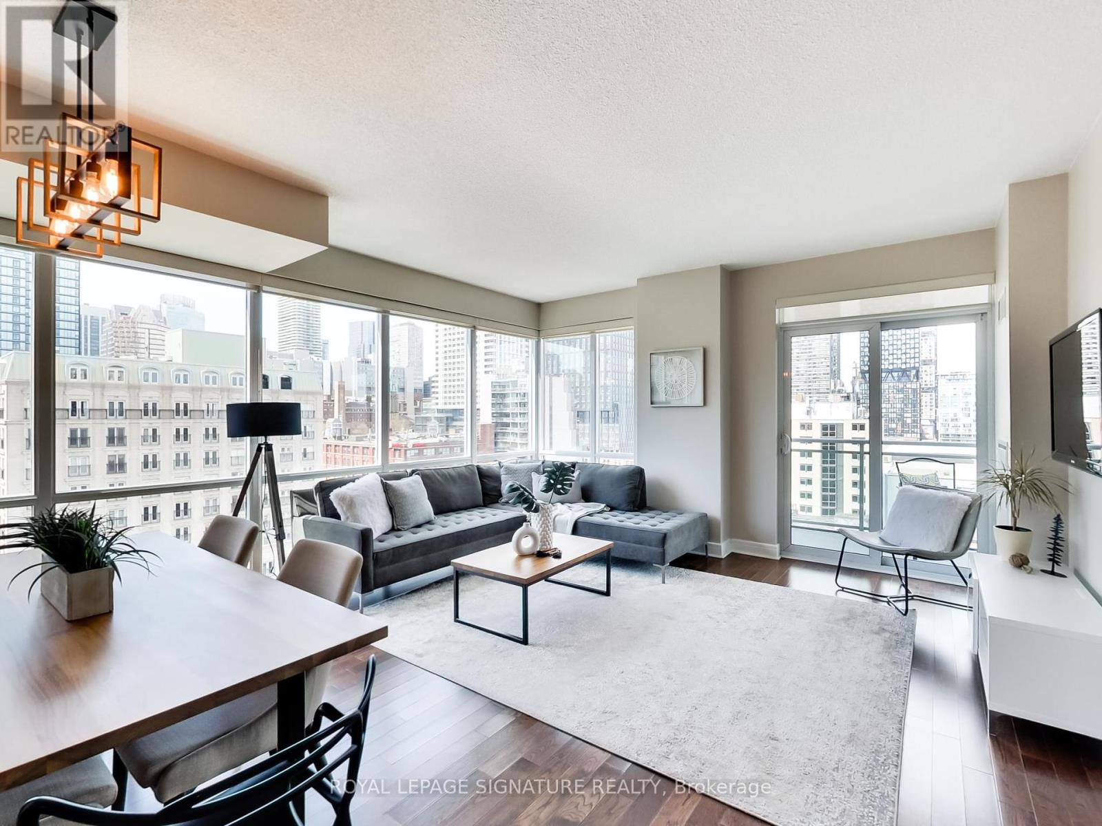 905 - 116 George Street, Toronto, Ontario  M5A 3S2 - Photo 3 - C12123885