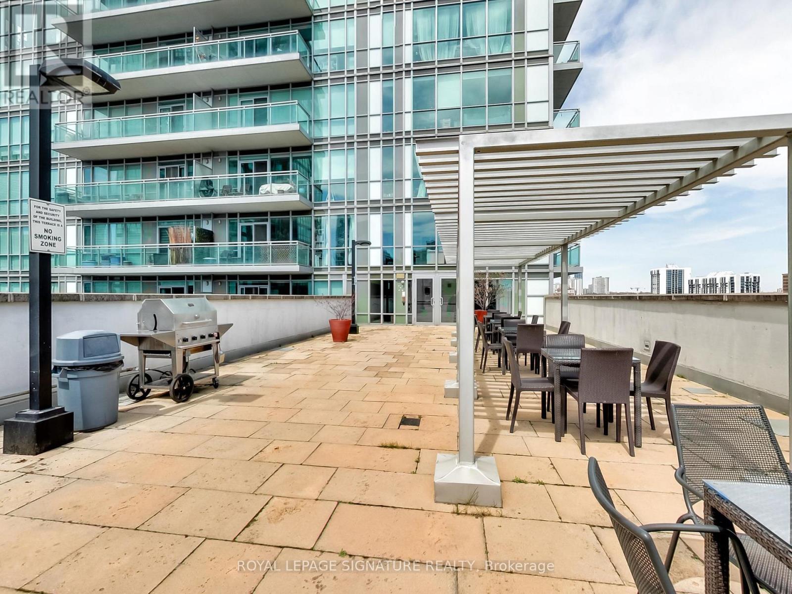 905 - 116 George Street, Toronto, Ontario  M5A 3S2 - Photo 30 - C12123885