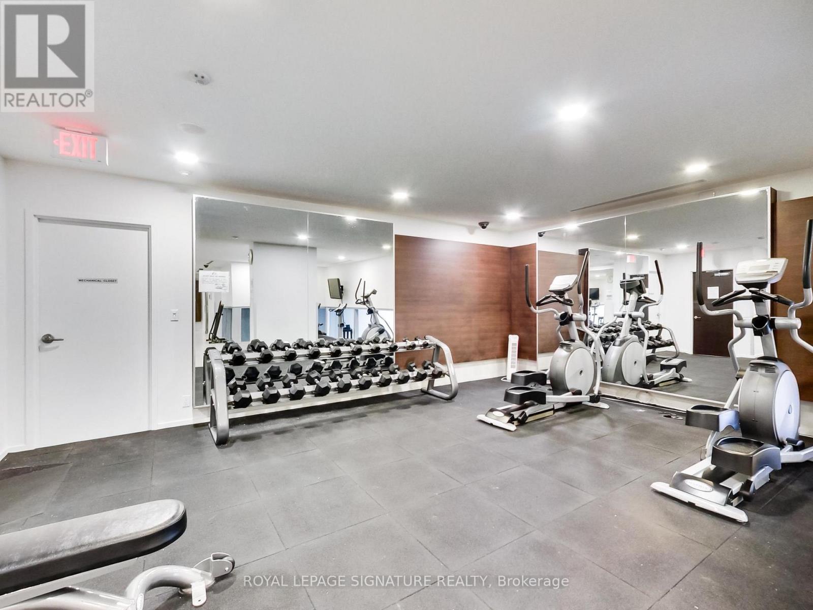 905 - 116 George Street, Toronto, Ontario  M5A 3S2 - Photo 33 - C12123885