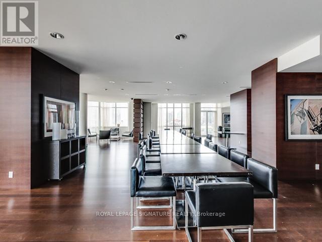 905 - 116 George Street, Toronto, Ontario  M5A 3S2 - Photo 35 - C12123885