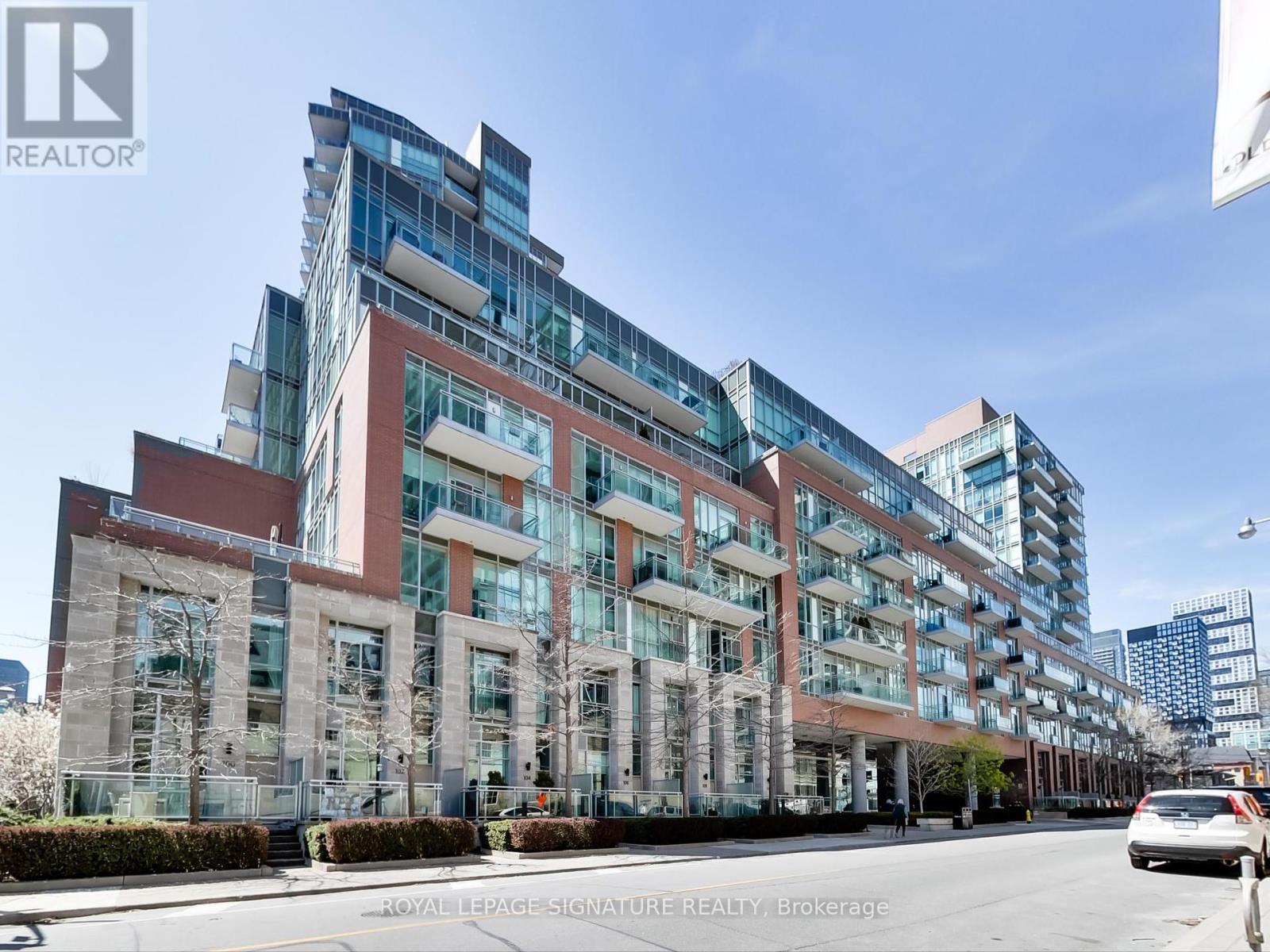 905 - 116 George Street, Toronto, Ontario  M5A 3S2 - Photo 39 - C12123885