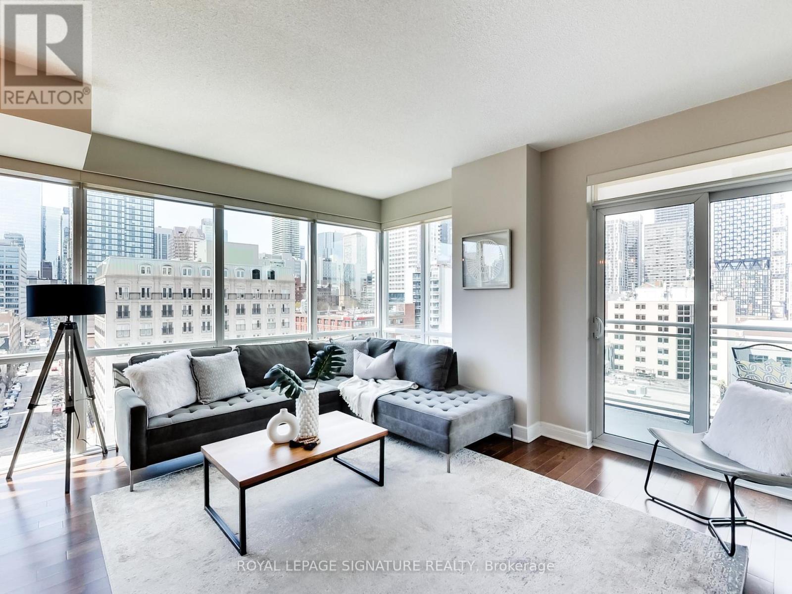 905 - 116 George Street, Toronto, Ontario  M5A 3S2 - Photo 6 - C12123885