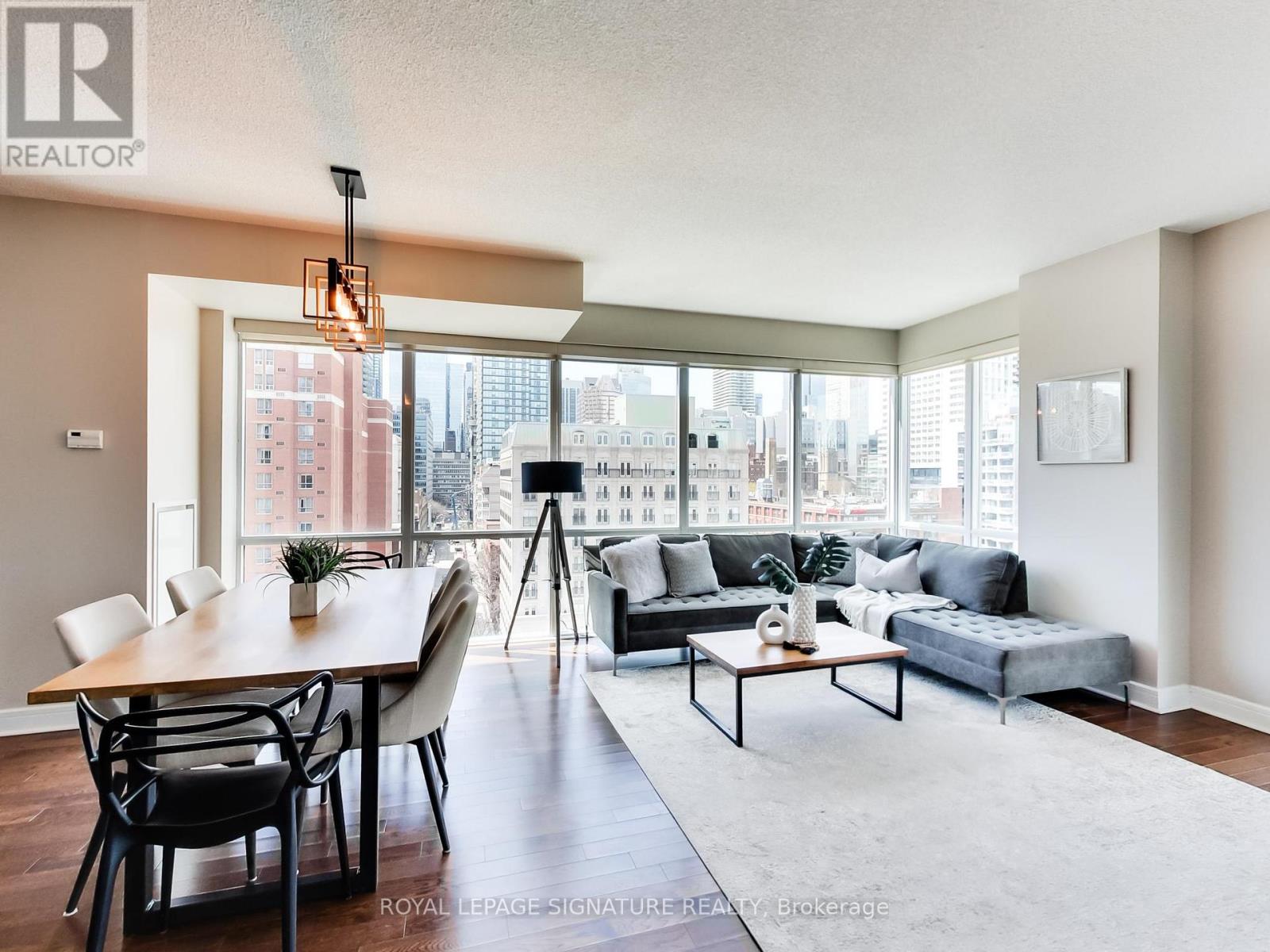 905 - 116 George Street, Toronto, Ontario  M5A 3S2 - Photo 8 - C12123885