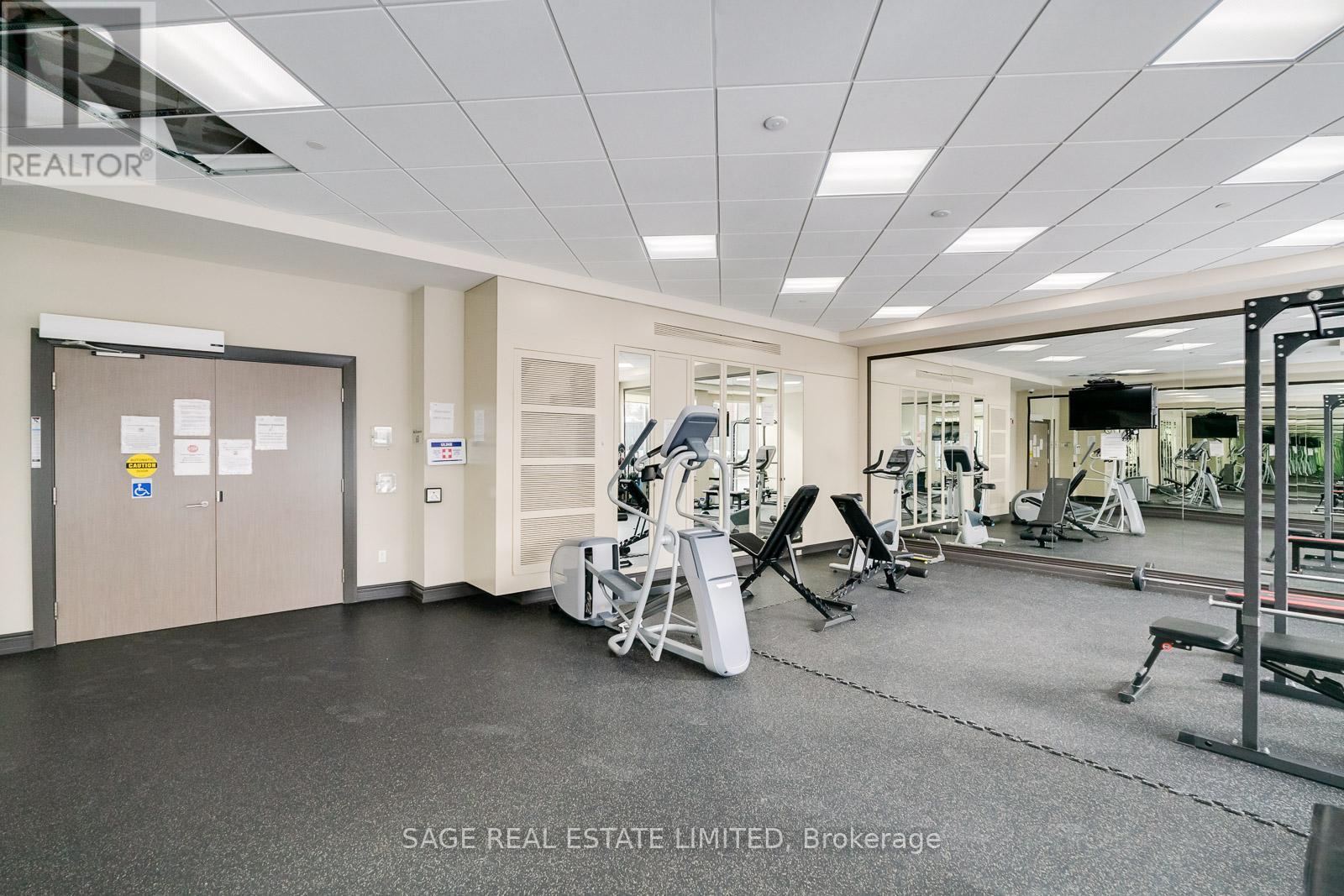 311 - 35 Saranac Boulevard, Toronto (Englemount-Lawrence), Ontario  M6A 2G4 - Photo 19 - C12123893