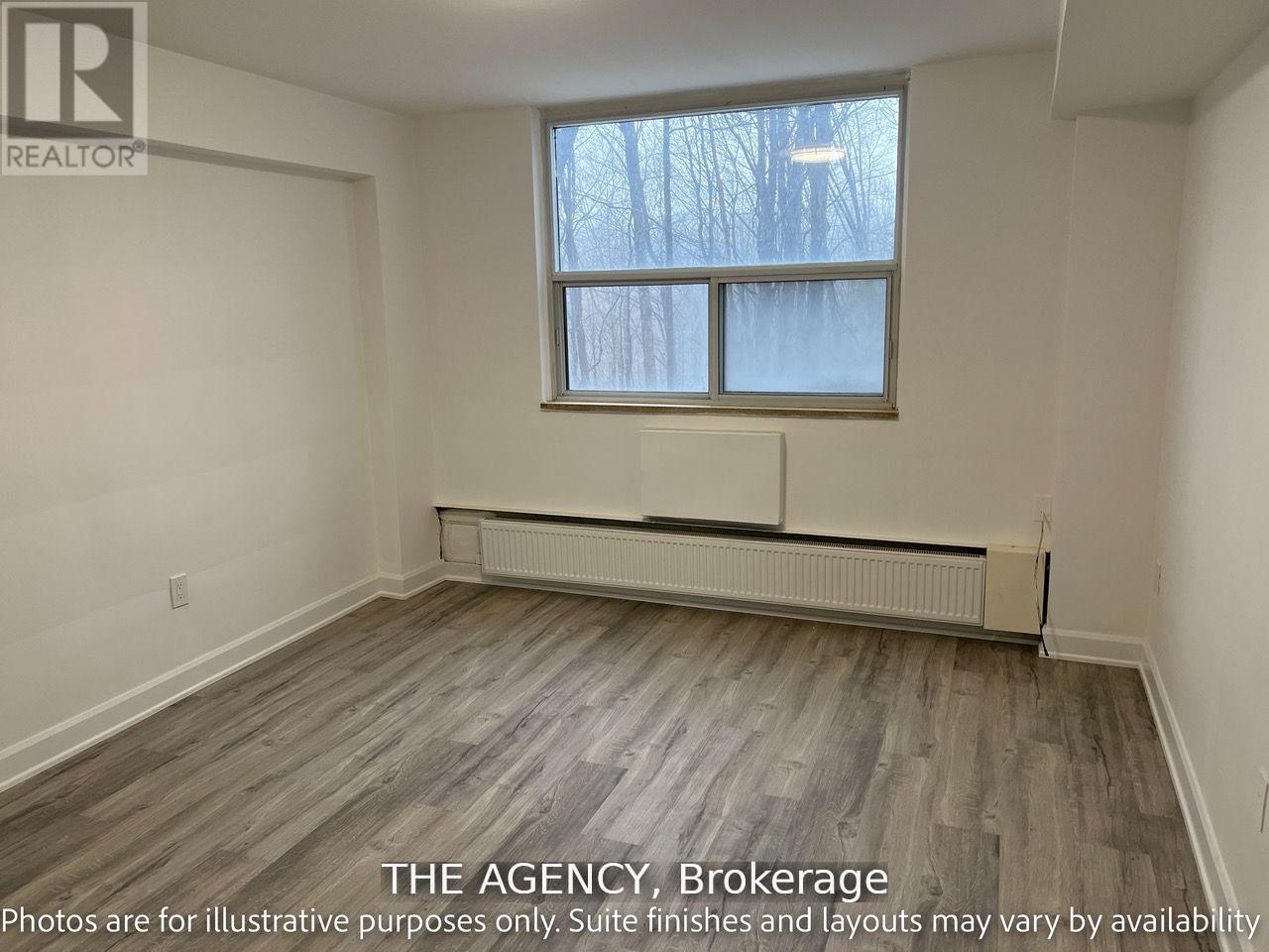408 - 34 Carscadden Drive, Toronto, Ontario  M3R 2A8 - Photo 5 - C12123910