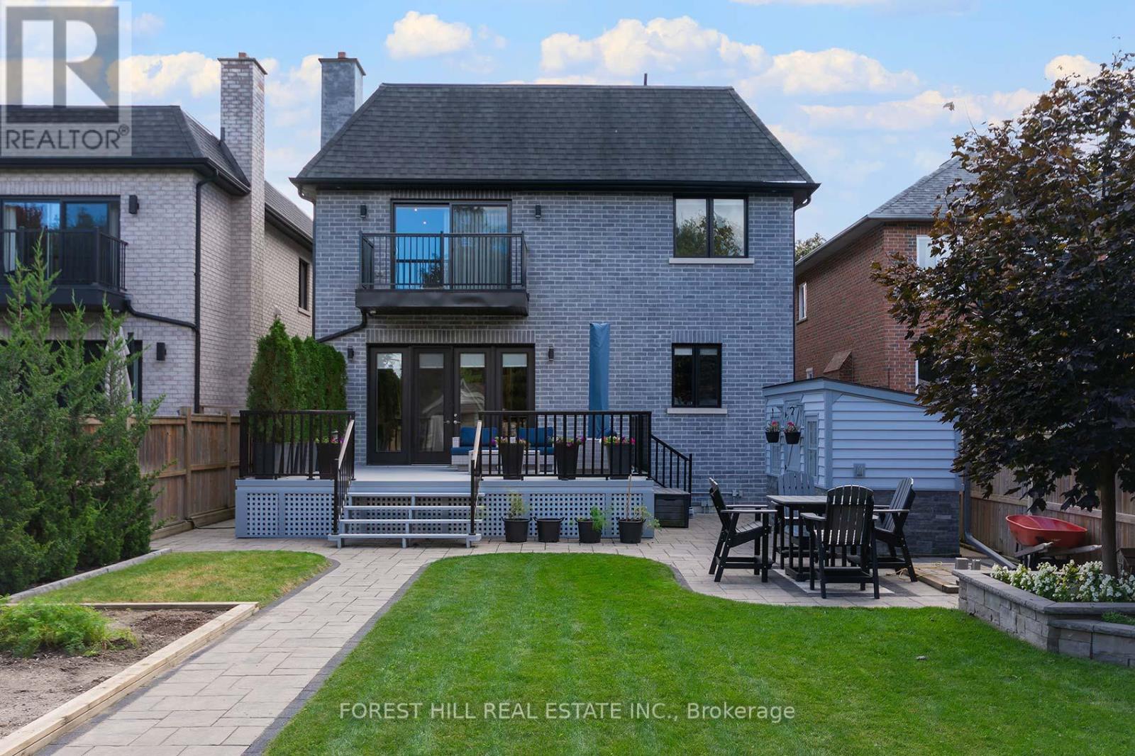 200 Clanton Park Road, Toronto, Ontario  M3H 2G1 - Photo 33 - C12123918