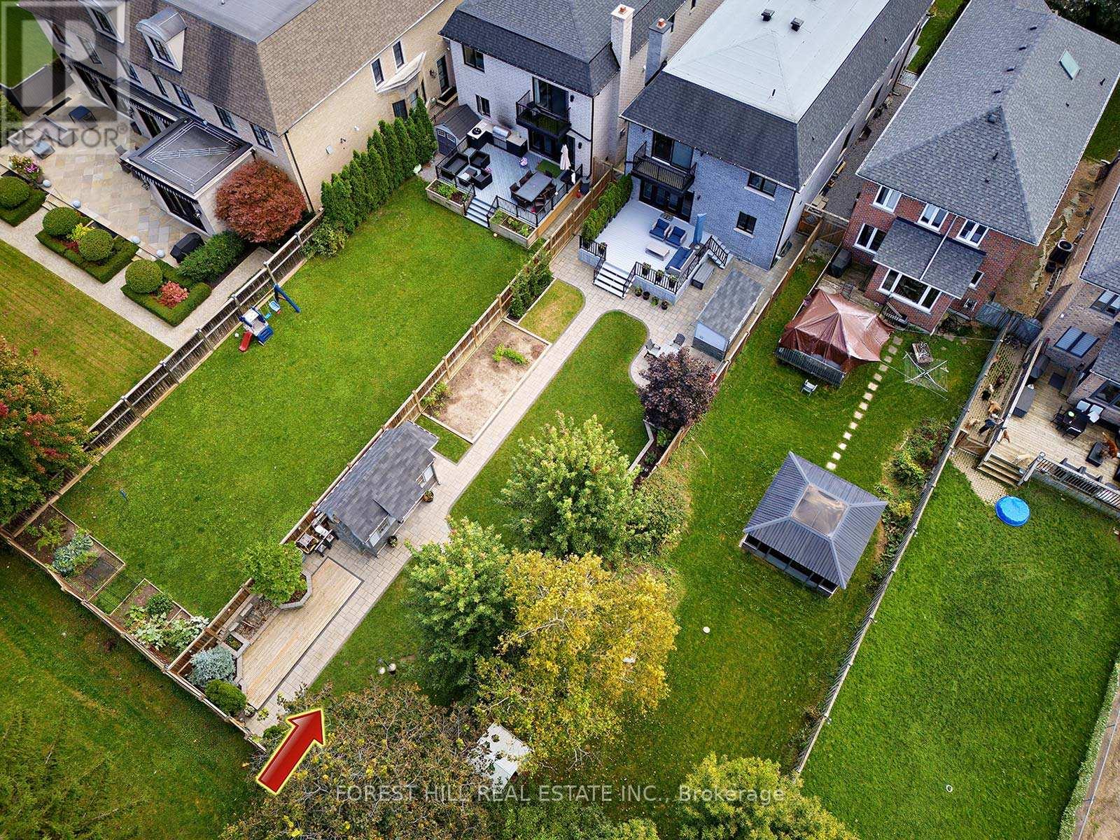 200 Clanton Park Road, Toronto, Ontario  M3H 2G1 - Photo 35 - C12123918