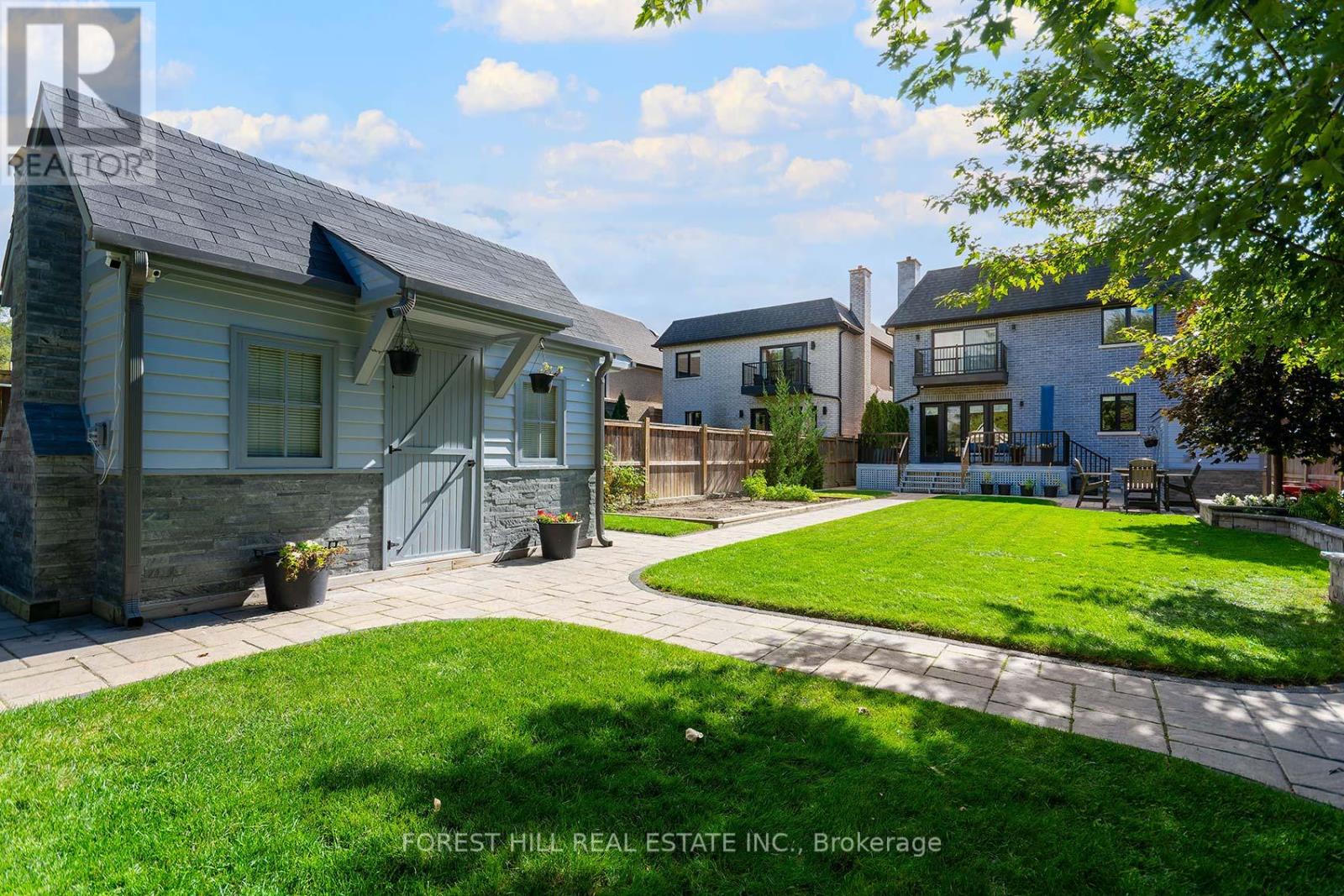 200 Clanton Park Road, Toronto, Ontario  M3H 2G1 - Photo 36 - C12123918