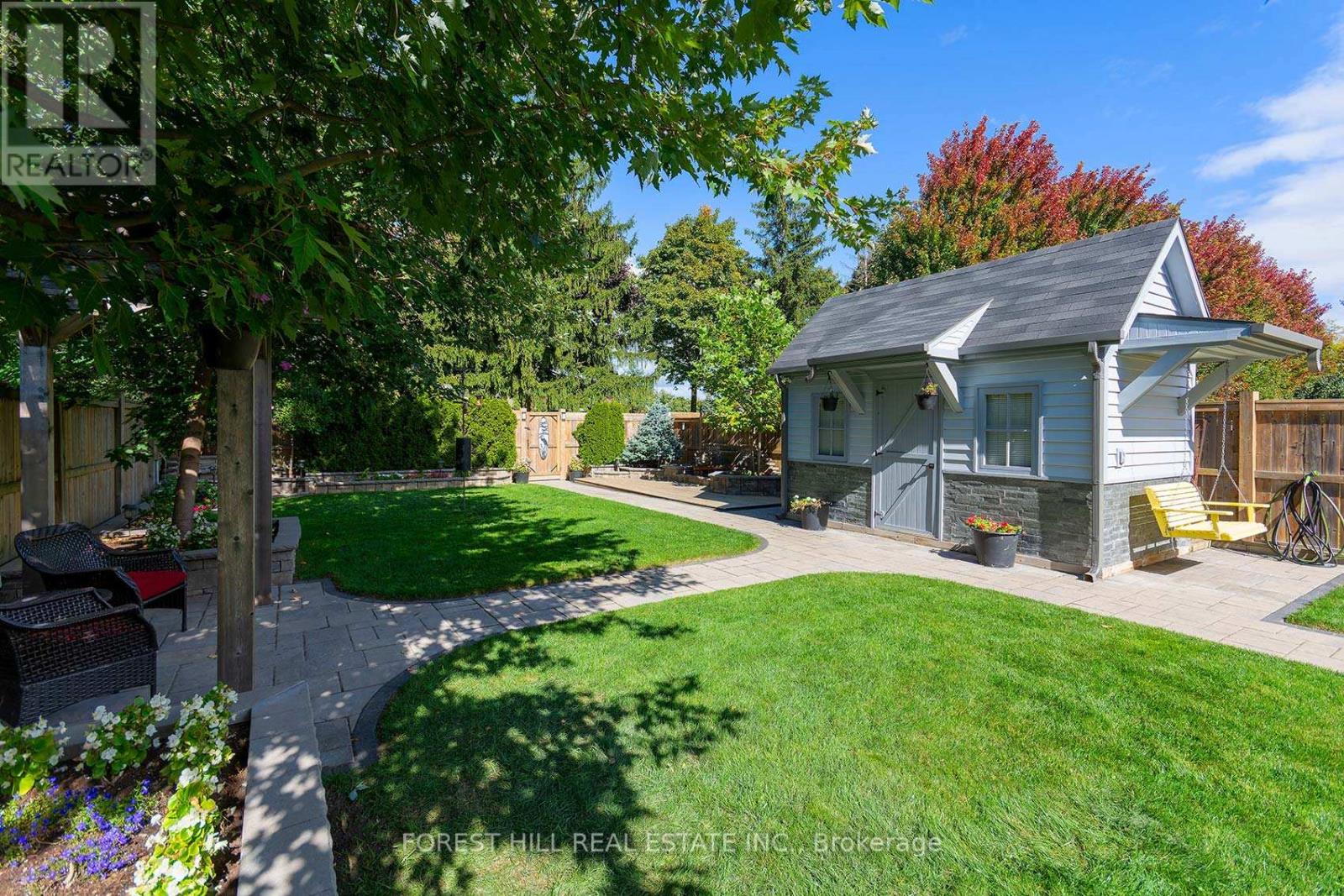 200 Clanton Park Road, Toronto, Ontario  M3H 2G1 - Photo 37 - C12123918