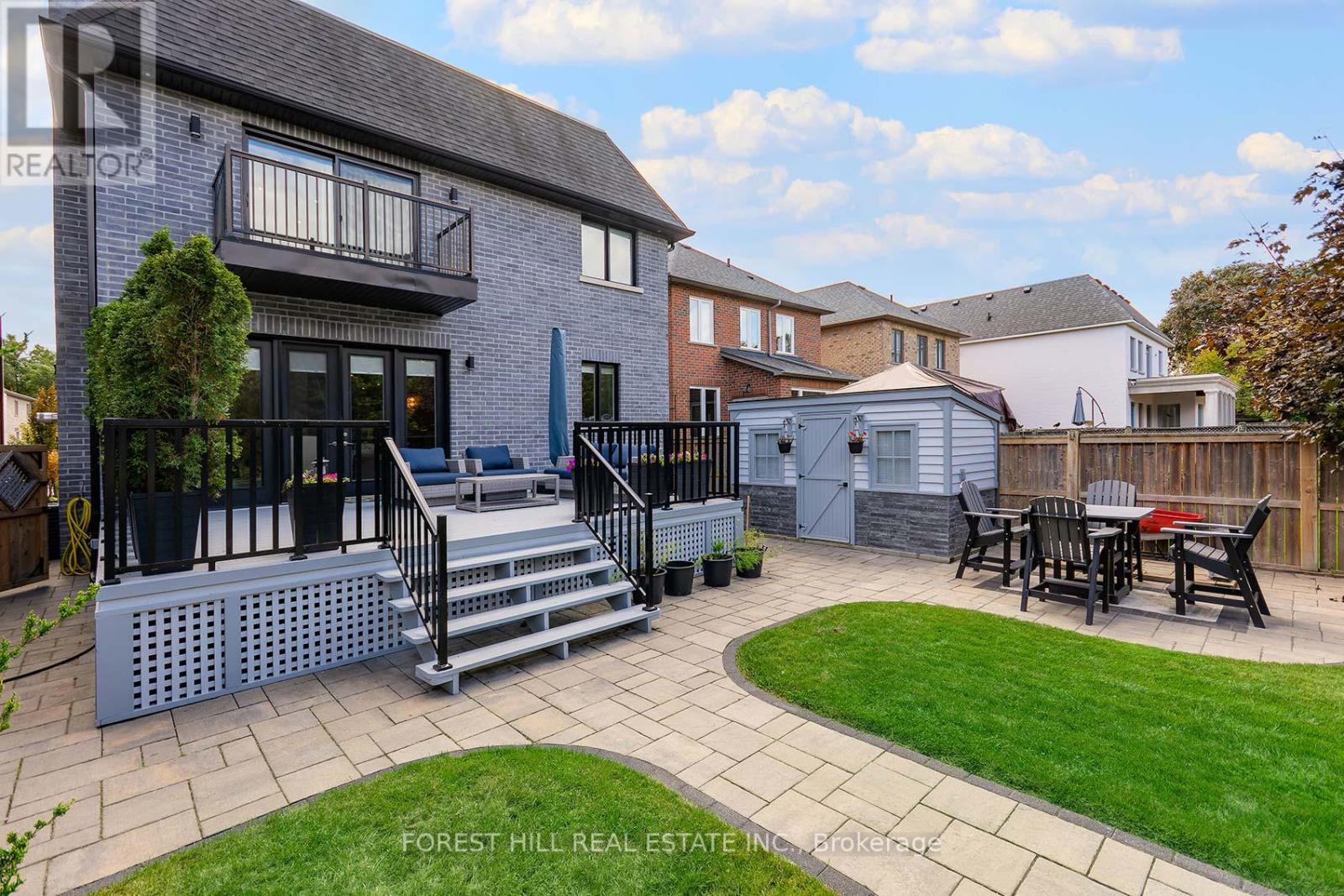 200 Clanton Park Road, Toronto, Ontario  M3H 2G1 - Photo 38 - C12123918