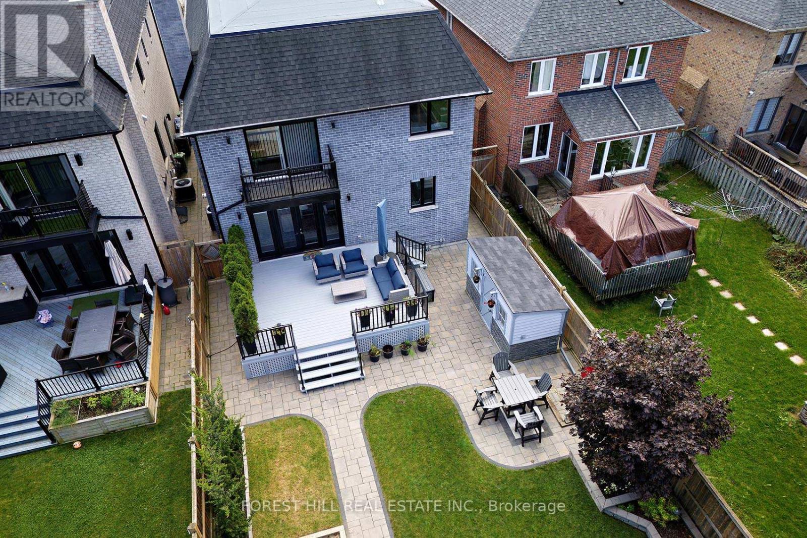 200 Clanton Park Road, Toronto, Ontario  M3H 2G1 - Photo 39 - C12123918