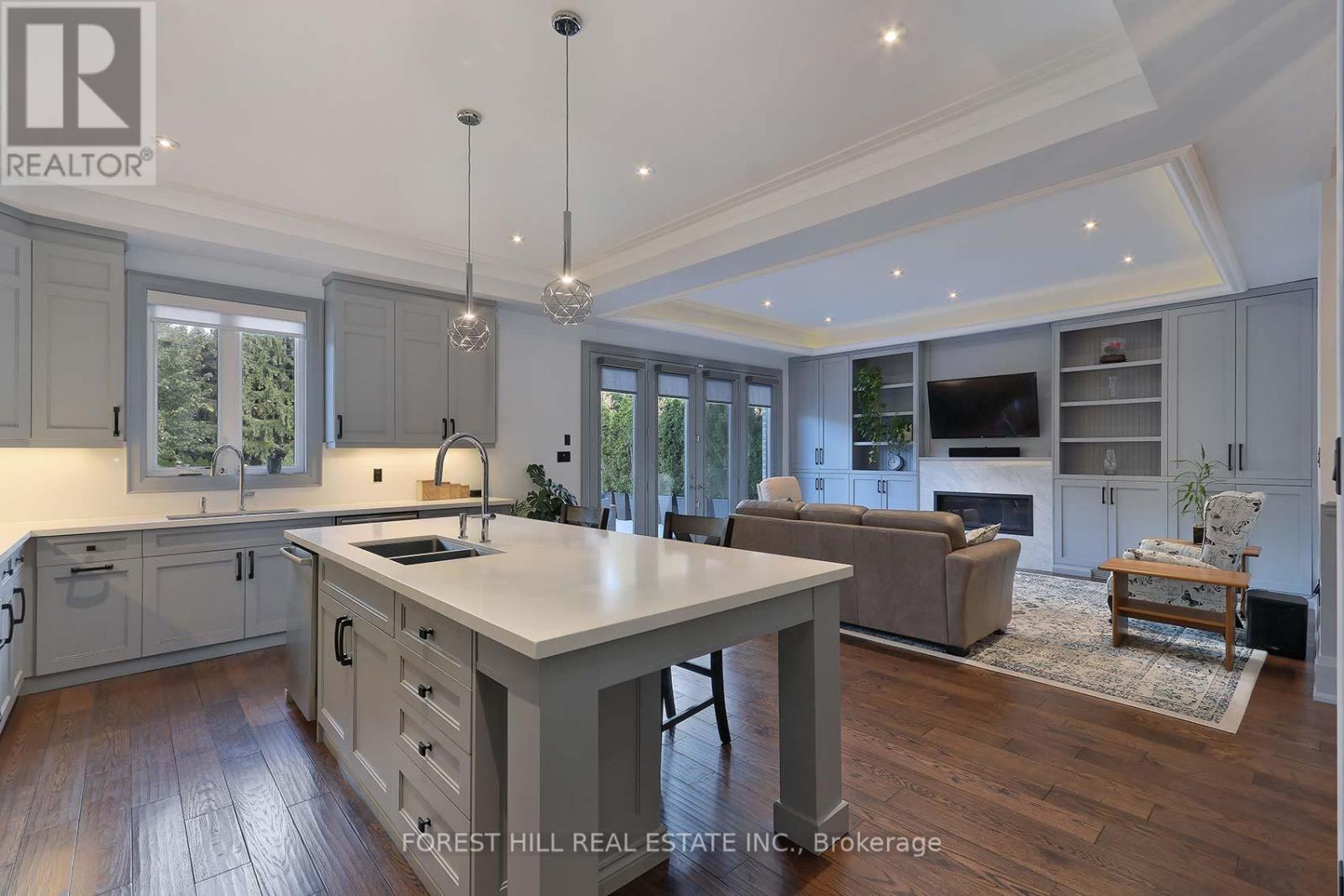 200 Clanton Park Road, Toronto, Ontario  M3H 2G1 - Photo 7 - C12123918