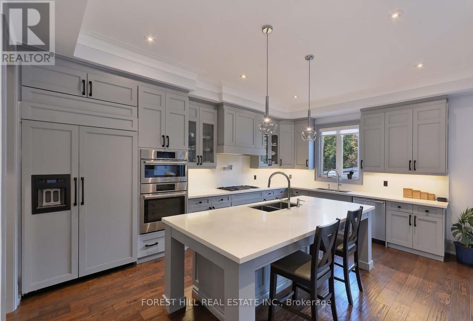 200 Clanton Park Road, Toronto, Ontario  M3H 2G1 - Photo 8 - C12123918